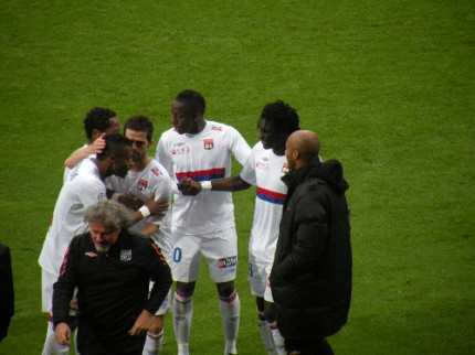 OL 1-1 Brest : Lyon joue avec le feu OL 1-1 Brest : Lyon joue avec le feu