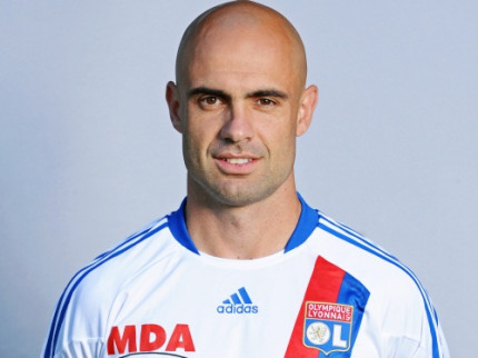 OL : Cris rechute à l'entraînement OL : Cris rechute à l'entraînement