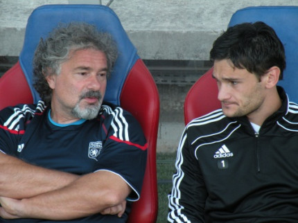 OL : Les Lyonnais passent tout près de la correctionnelle OL : Les Lyonnais passent tout près de la correctionnelle