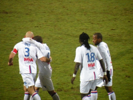 OL-PSG : Lyon n'a pas tenu la distance OL-PSG : Lyon n'a pas tenu la distance