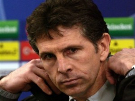 OL : gare aux Belges! OL : gare aux Belges!