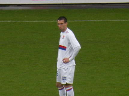 OL : retour des internationaux