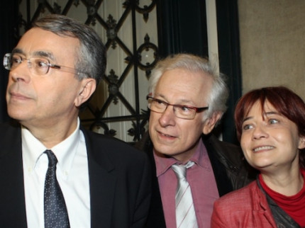 On connait la r&eacute;partition des si&egrave;ges au nouveau Conseil r&eacute;gional