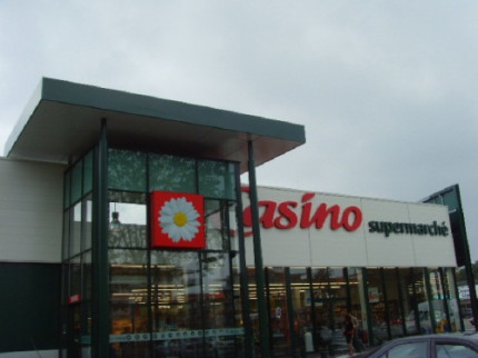 On en sait un peu plus sur le d&eacute;roulement du braquage d'un Casino de Lyon 8e