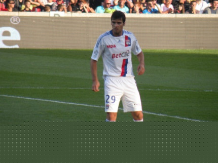 On saura lundi si Yoann Gourcuff doit &ecirc;tre op&eacute;r&eacute;