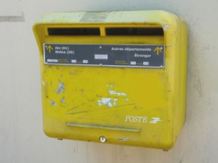 Pas de courrier pour les habitants de la Croix-Rousse aujourd&rsquo;hui