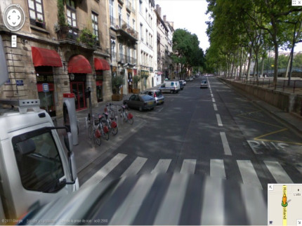 Passage &agrave; tabac quai Rolland : quatre hommes en garde &agrave; vue