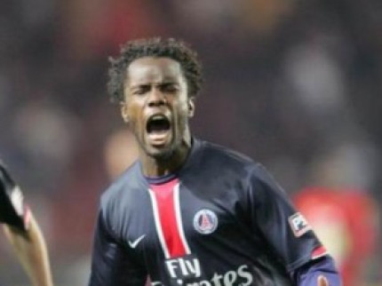 Peguy Luyindula va-t-il revenir à l’OL? Peguy Luyindula va-t-il revenir à l’OL?