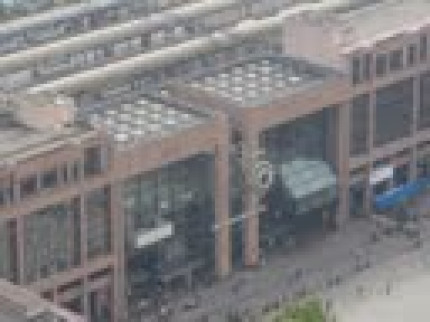 Perturbations &agrave; partir de lundi aux abords de la Part-Dieu