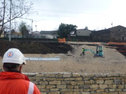 Perturbations sur la ligne Lyon-Grenoble Perturbations sur la ligne Lyon-Grenoble