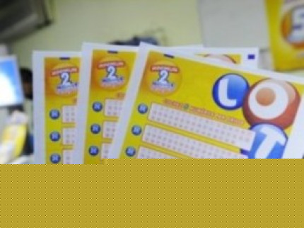 Peut-&ecirc;tre une bonne nouvelle si vous avez jou&eacute; au Loto!