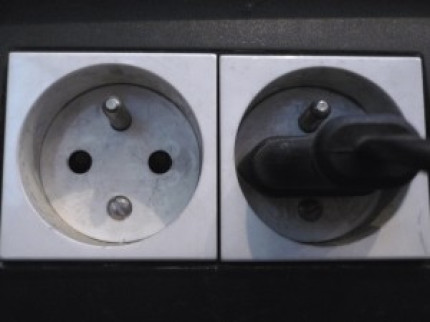 Plusieurs milliers d&rsquo;habitants priv&eacute;s d&rsquo;&eacute;lectricit&eacute; dans le nord du Rh&ocirc;ne