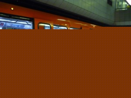 Pr&egrave;s de 200 policiers et gendarmes d&eacute;ploy&eacute;s jeudi soir dans les transports en commun lyonnais