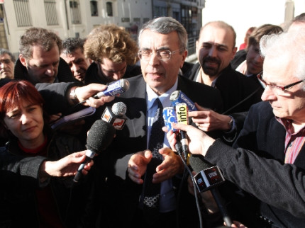 Régionales : La Gauche a sa liste commune Régionales : La Gauche a sa liste commune