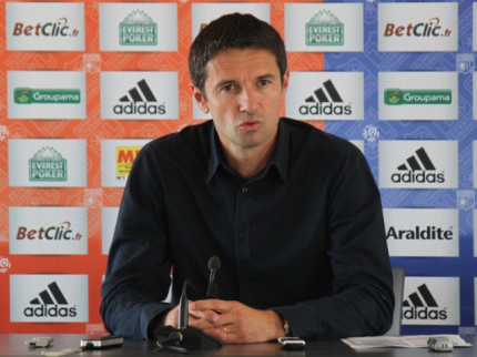 R&eacute;mi Garde entendu ce jeudi par la commission de discipline de la LFP