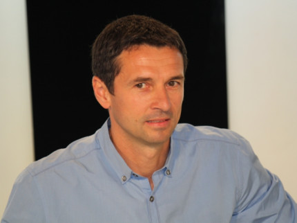 R&eacute;mi Garde se f&eacute;licite de la s&eacute;lection de Maxime Gonalons