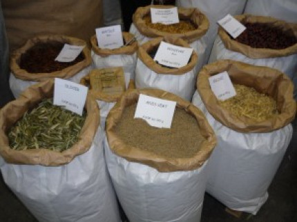 Rendez-vous du commerce &eacute;quitable &agrave; Lyon