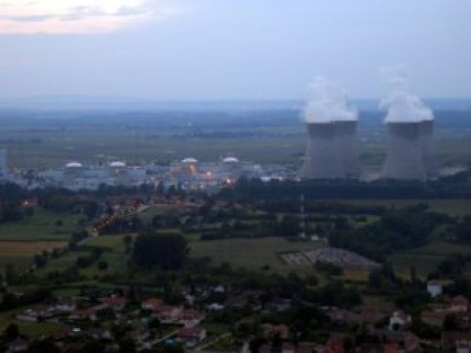 Rhône Alpes et l’Auvergne prennent le nucléaire au sérieux Rhône Alpes et l’Auvergne prennent le nucléaire au sérieux