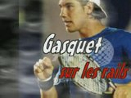 Richard Gasquet non condamné Richard Gasquet non condamné