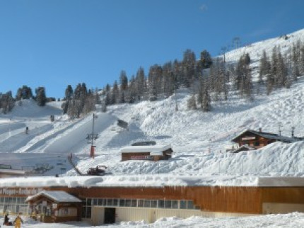 Risque d’avalanches toujours très fort dans les Alpes Risque d’avalanches toujours très fort dans les Alpes