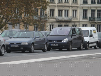 Routes: samedi orange &agrave; d&eacute;faut d'&ecirc;tre blanc