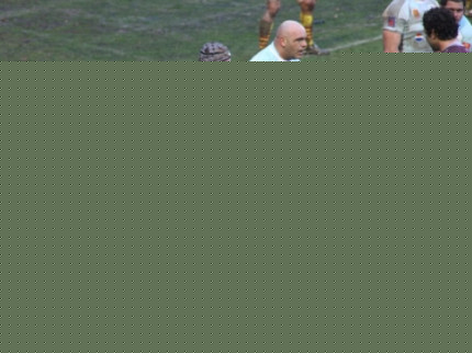 Rugby : Le match CSBJ-Bayonne n&rsquo;aura pas lieu samedi