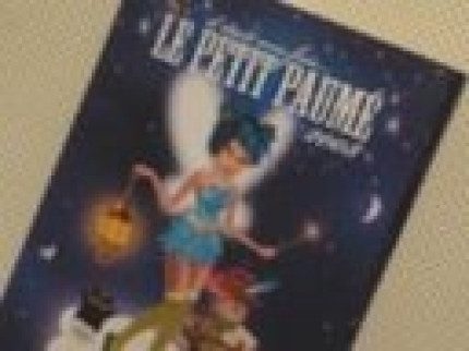 S&eacute;ance de rattrape pour ceux qui auraient rat&eacute; la premi&egrave;re distribution du Petit Paum&eacute; 2009