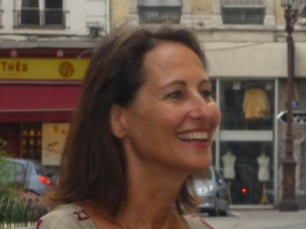 Ségolène Royal est en visite dans le Rhône ce mercredi Ségolène Royal est en visite dans le Rhône ce mercredi