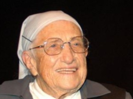 S&oelig;ur Emmanuelle aurait eu 100 ans aujourd&rsquo;hui 