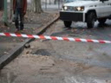 Samedi vers 19h30 une adolescente de 15 ans a perdu le contr&ocirc;le d&rsquo;une voiture emprunt&eacute;e &agrave; son beau-p&egrave;re