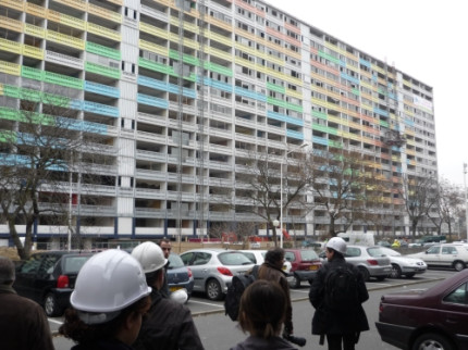 Une page se tourne &agrave; la Duch&egrave;re