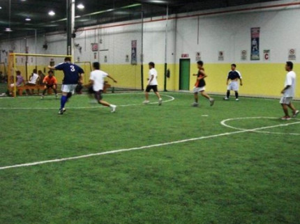 Tournoi caritatif de jorkyball Tournoi caritatif de jorkyball