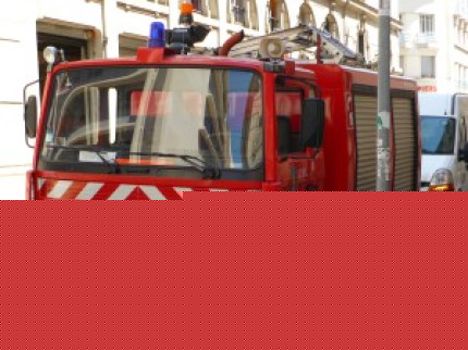 Trois jeunes interpellés après une agression de pompiers Trois jeunes interpellés après une agression de pompiers