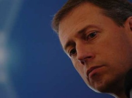 URGENT : Alain Perrin ne sera plus l'entraîneur de l'OL la saison prochaine URGENT : Alain Perrin ne sera plus l'entraîneur de l'OL la saison prochaine