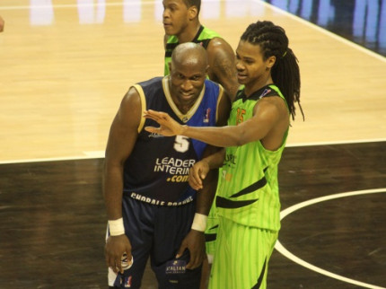 Un Asvel diminu&eacute; en d&eacute;placement &agrave; Limoges ce week-end