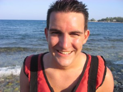 L’aventure continue pour le Lyonnais qui postule pour le "meilleur job du monde" L’aventure continue pour le Lyonnais qui postule pour le "meilleur job du monde"