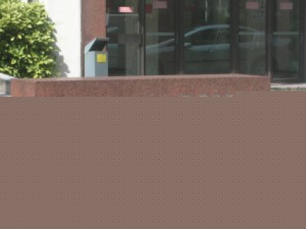 Un arsenal d'armes découvert dans une société de Gerland Un arsenal d'armes découvert dans une société de Gerland