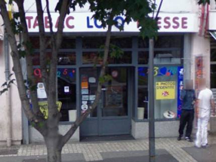 Un braqueur neurtralisé par ses victimes Un braqueur neurtralisé par ses victimes