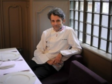 Un chef &eacute;toil&eacute; va s&rsquo;installer au TNP