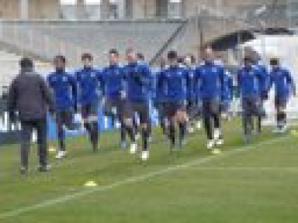 Un deuxième match amical pour l’OL Un deuxième match amical pour l’OL