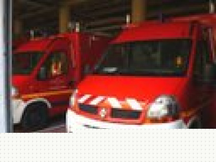 Un forestier blessé lundi à Saint-Mamert dans le Rhône Un forestier blessé lundi à Saint-Mamert dans le Rhône