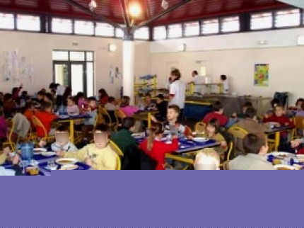 Un gros chamboulement concernant les tarifs des cantines à Lyon Un gros chamboulement concernant les tarifs des cantines à Lyon