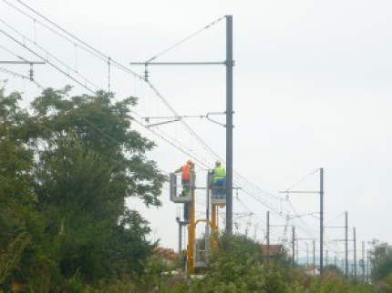Un incident lundi &agrave; la SNCF
