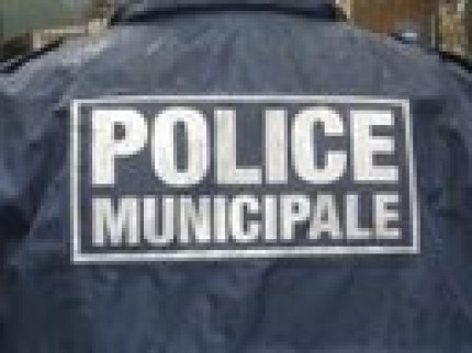 Un jeune d&eacute;cinois de 18 ans a &eacute;t&eacute; interpell&eacute; hier