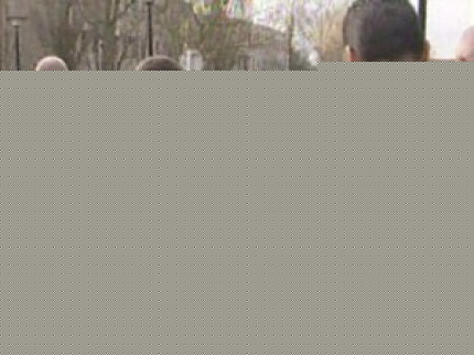 Un jeune marocain explulsé Un jeune marocain explulsé