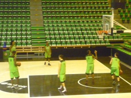 Un match amical pour l&rsquo;Asvel ce mardi