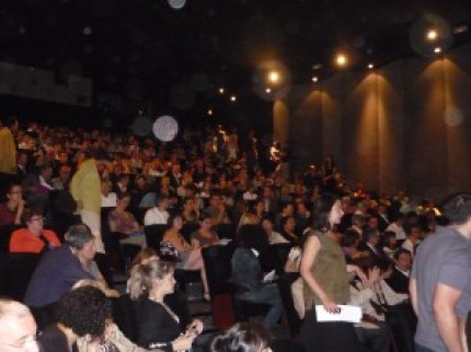 Un nouveau festival &agrave; Lyon