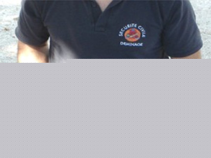 Un obus découvert lundi matin sur le chantier du musée de la Confluence Un obus découvert lundi matin sur le chantier du musée de la Confluence