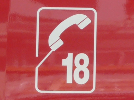 Un randonneur a &eacute;t&eacute; tu&eacute; par la chute accidentelle d'un rocher dimanche en Is&egrave;re