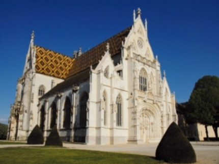Un tableau du 17e siècle volé en plein jour, au musée de Brou, à Bourg-en-Bresse Un tableau du 17e siècle volé en plein jour, au musée de Brou, à Bourg-en-Bresse